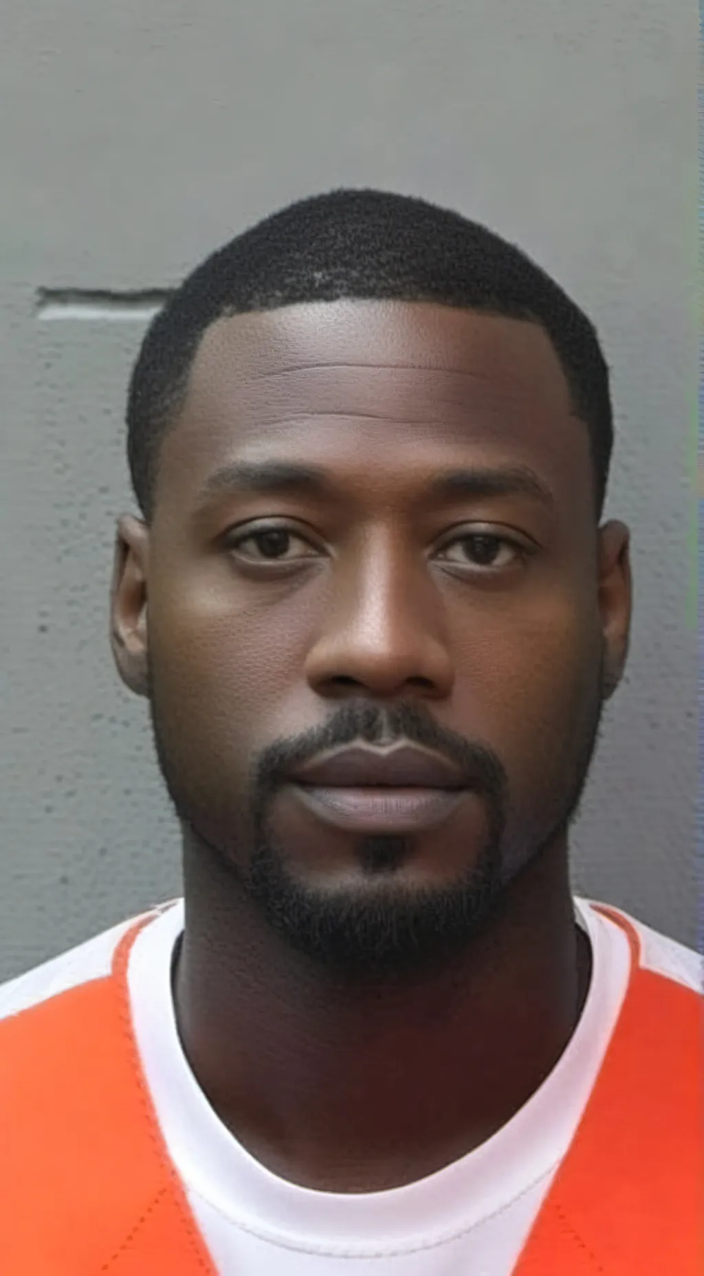 ai character: Jelani Witt  background