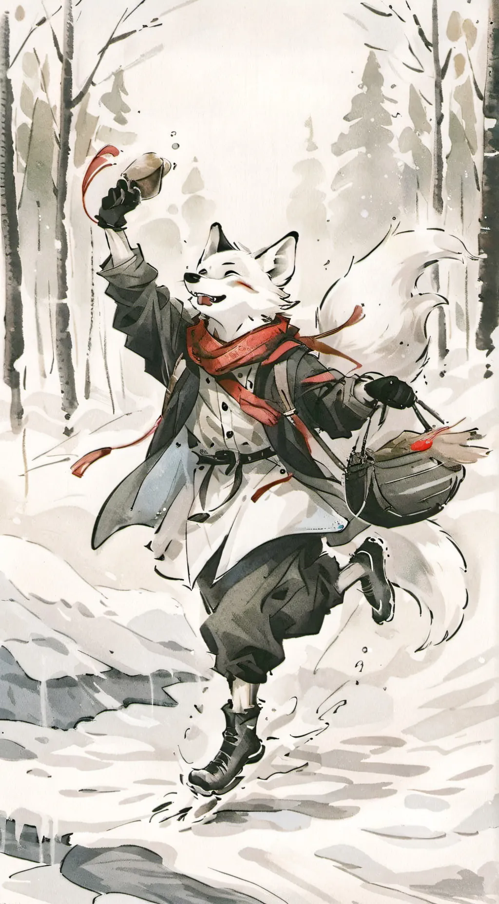 ai character: Nico di Aneglo! background