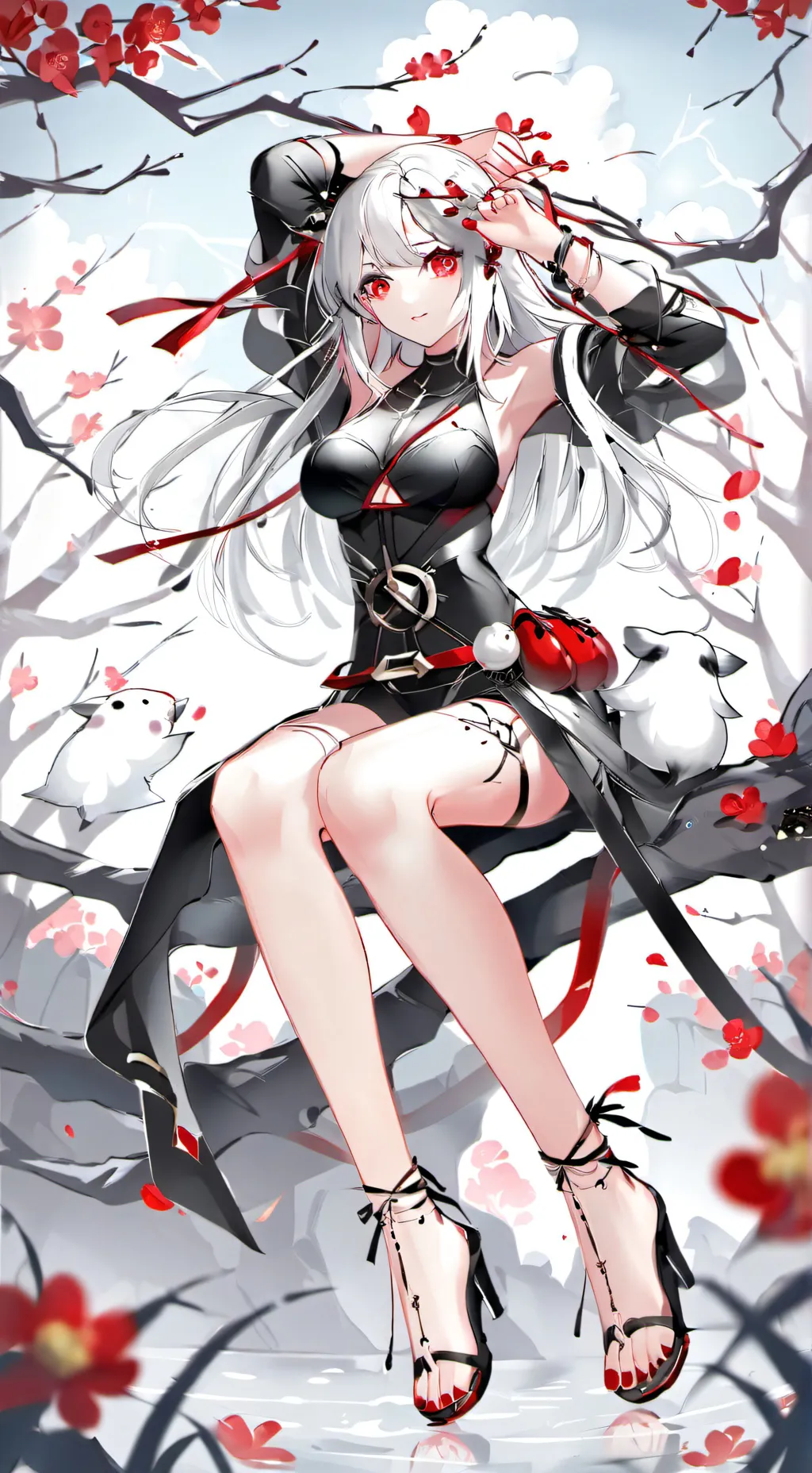 Talkie AI - Chat with Amelia 