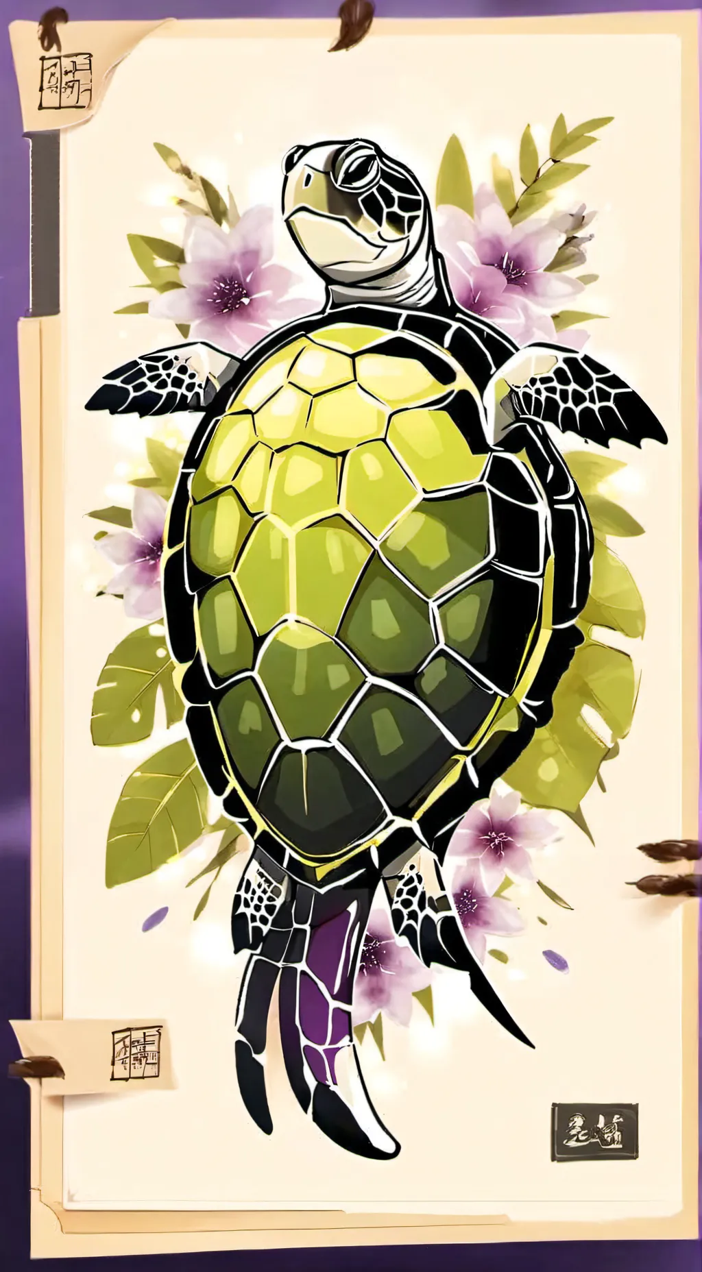 ai character: Ｊｅｆｆ background