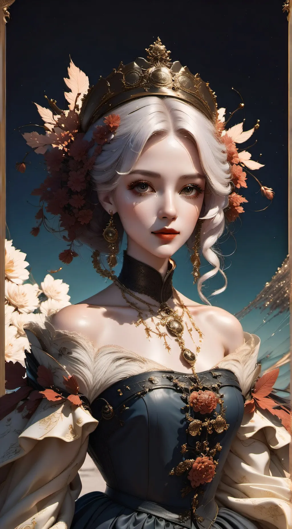 Talkie AI - Chat with Alice