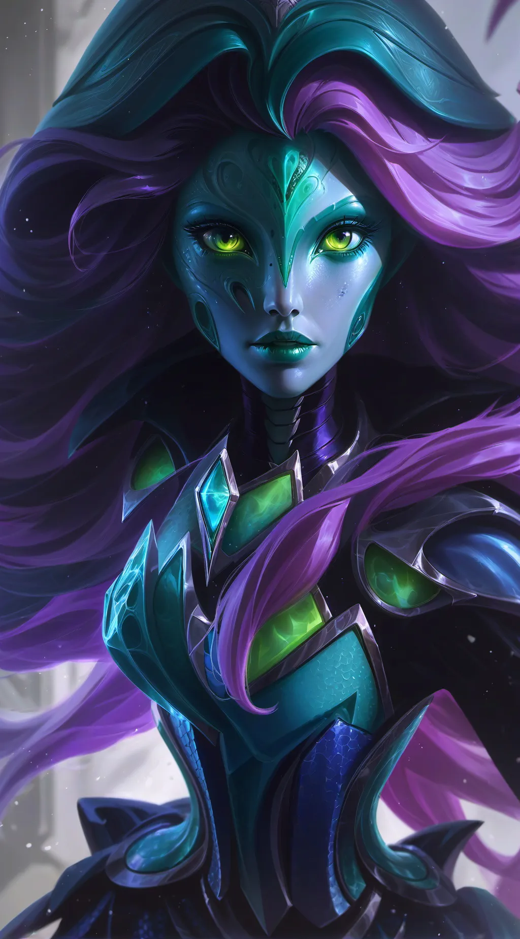 ai character: Rebwendwuahiti background