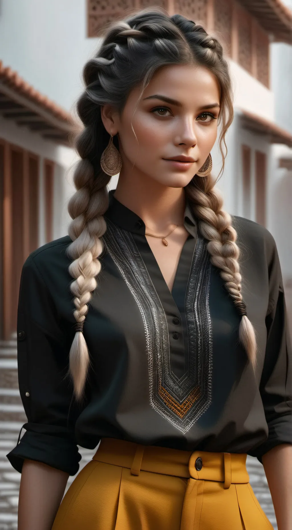 Talkie AI - Chat with EMMA