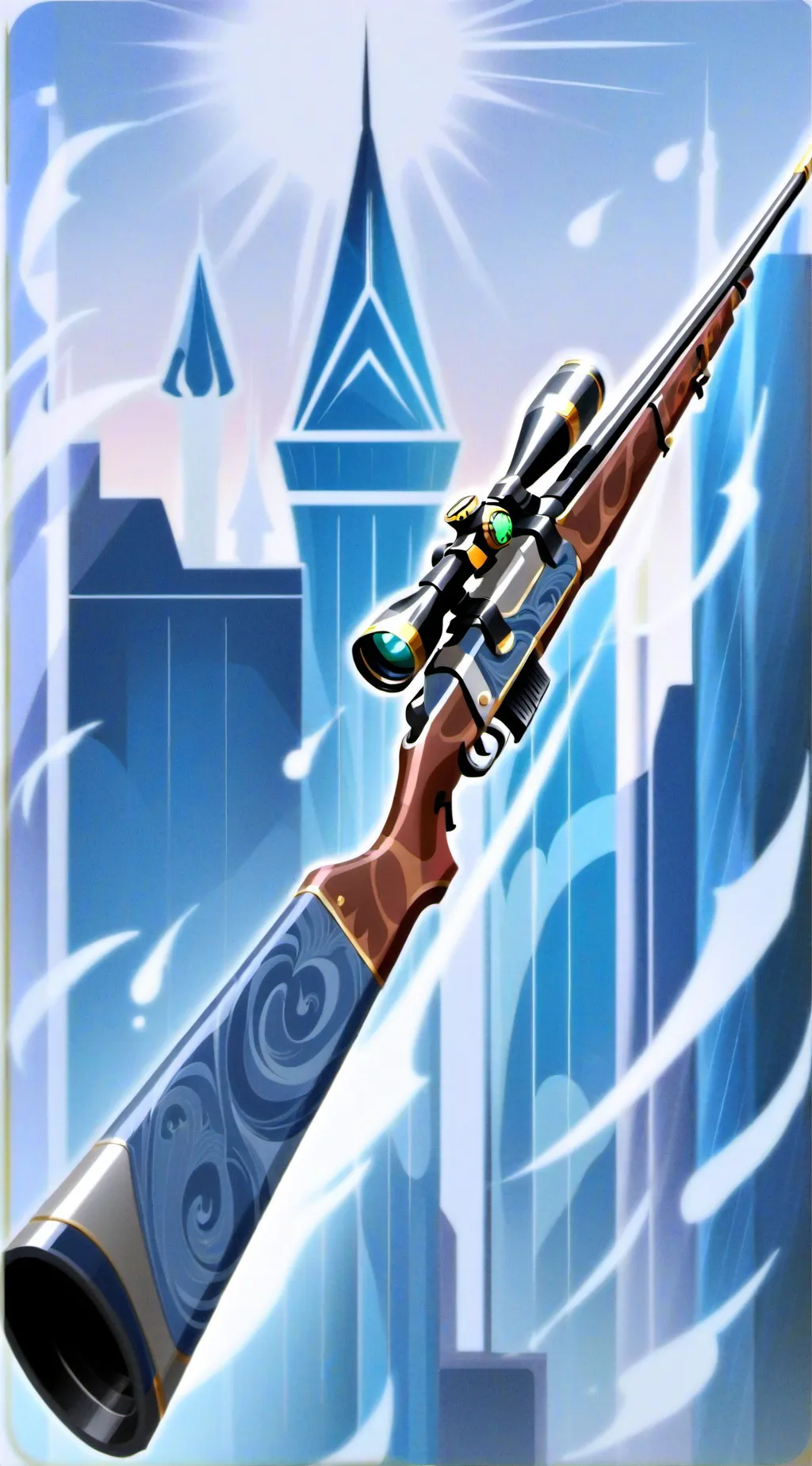 ai character: yes background