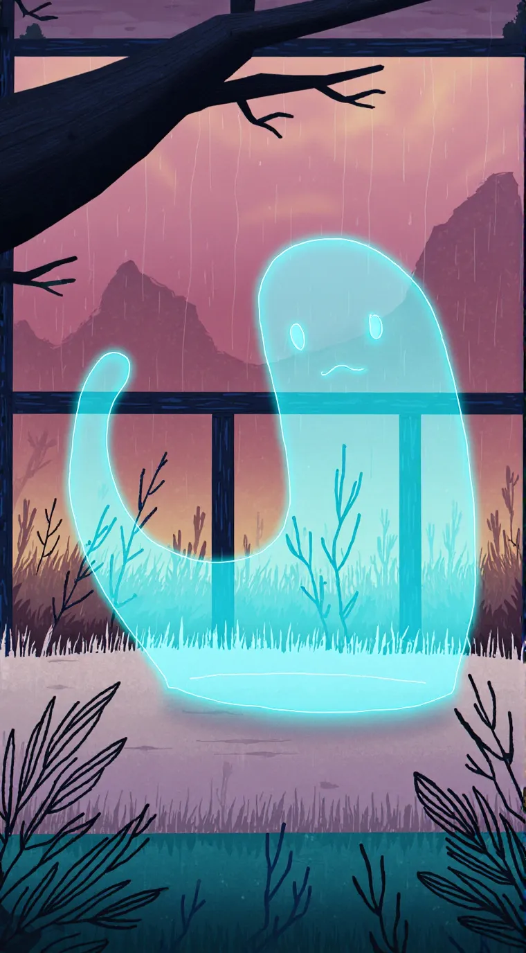 ai character: inside out 2 background