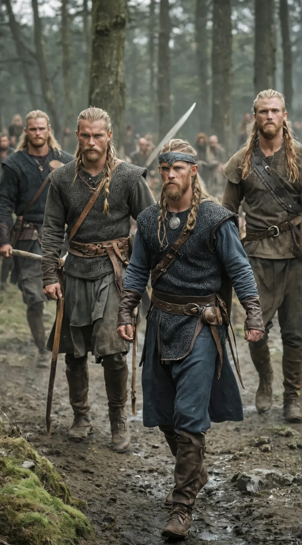 ai character: Mommy Of Dragon background