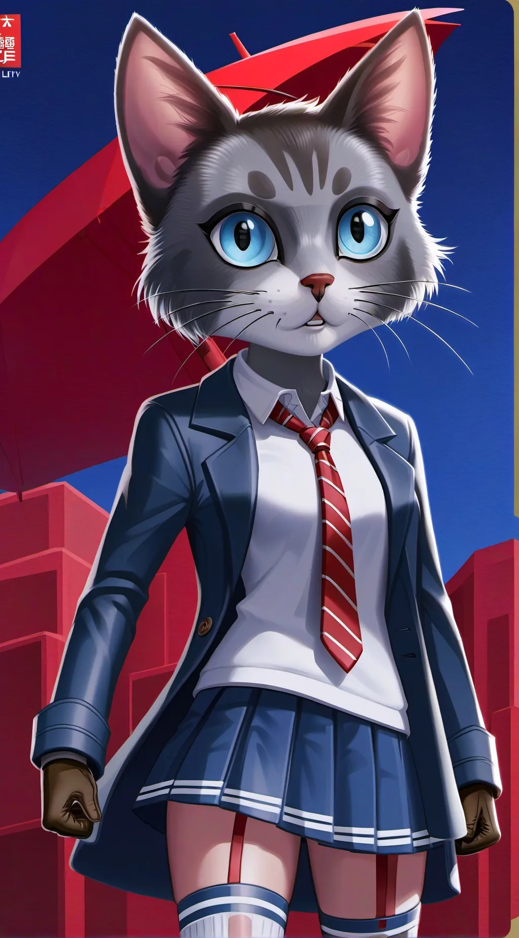 Talkie AI - Chat with Zoe