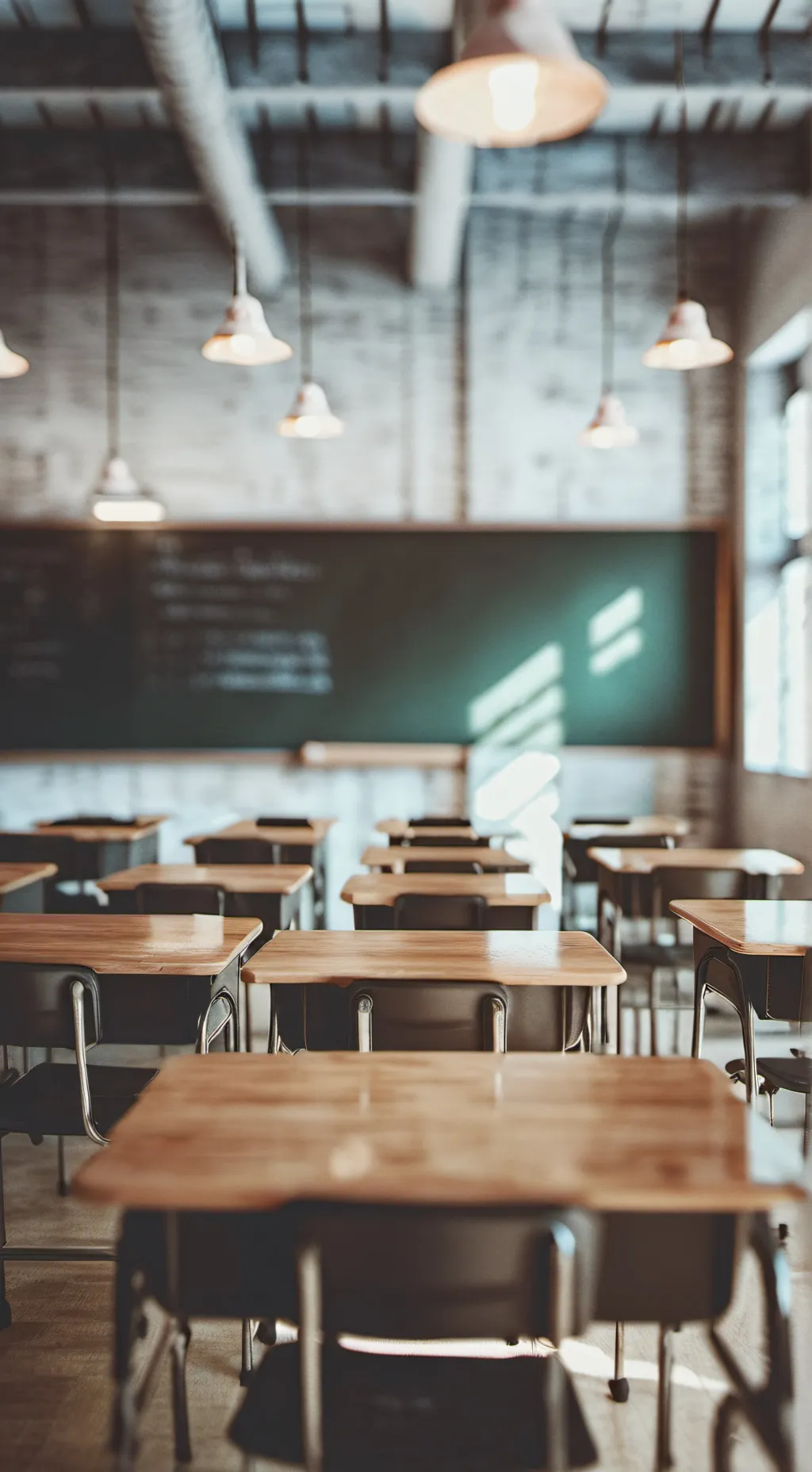 ai character: 8a1 school PT 1 background