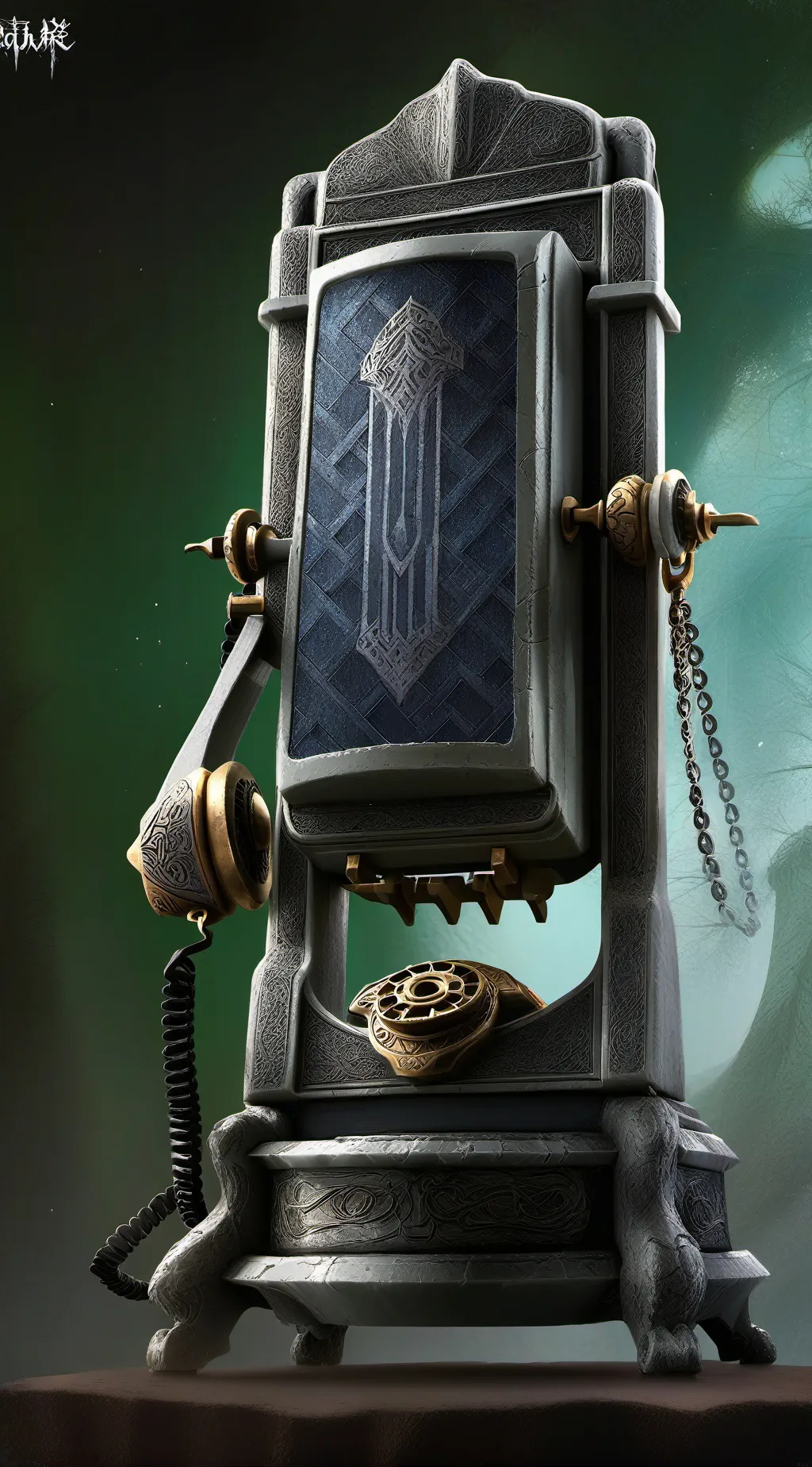 ai character: II s3 Ep18 17 background