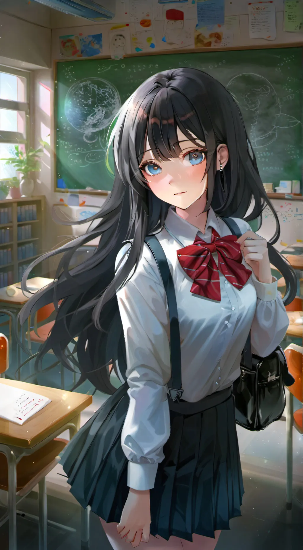 Talkie AI - Chat with Aeloria