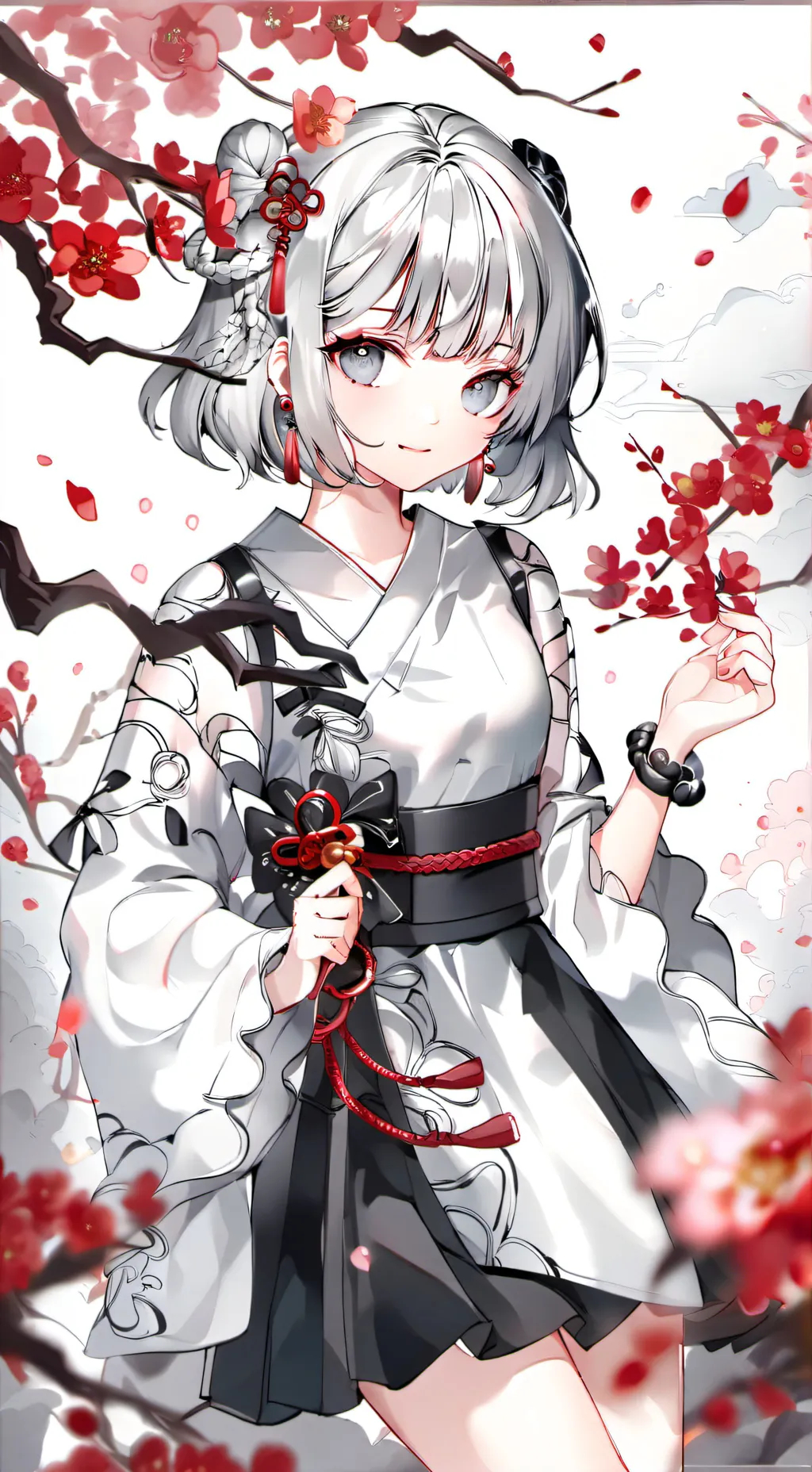 ai character: toshi background