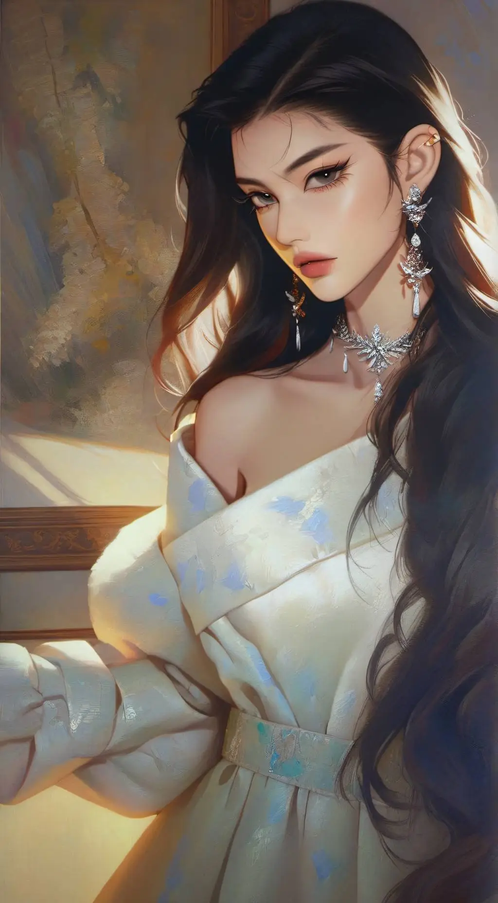 Talkie AI - Chat with Helena