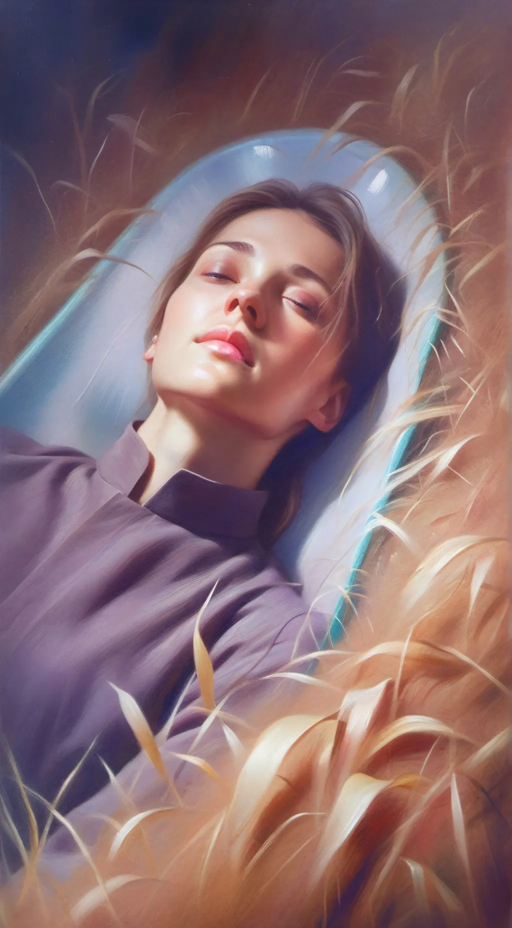 Talkie AI - Chat with Pod Burial