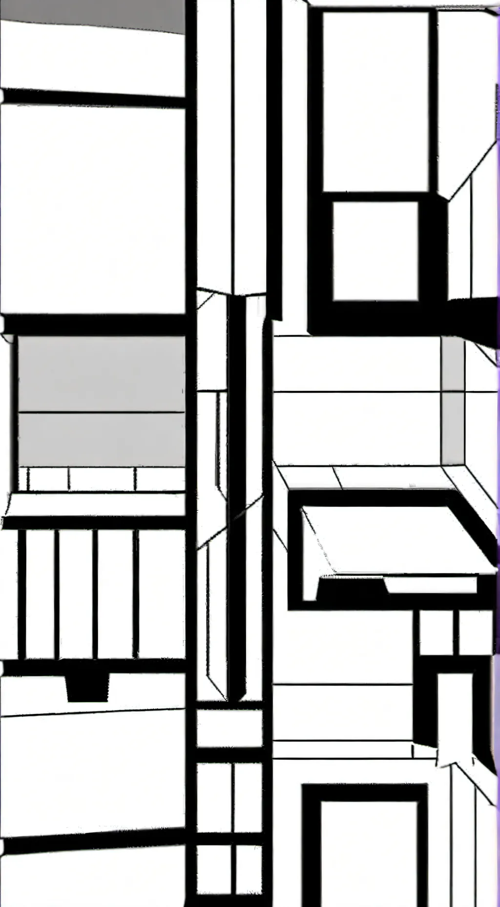 ai character: Fpe(Abbie angst) background