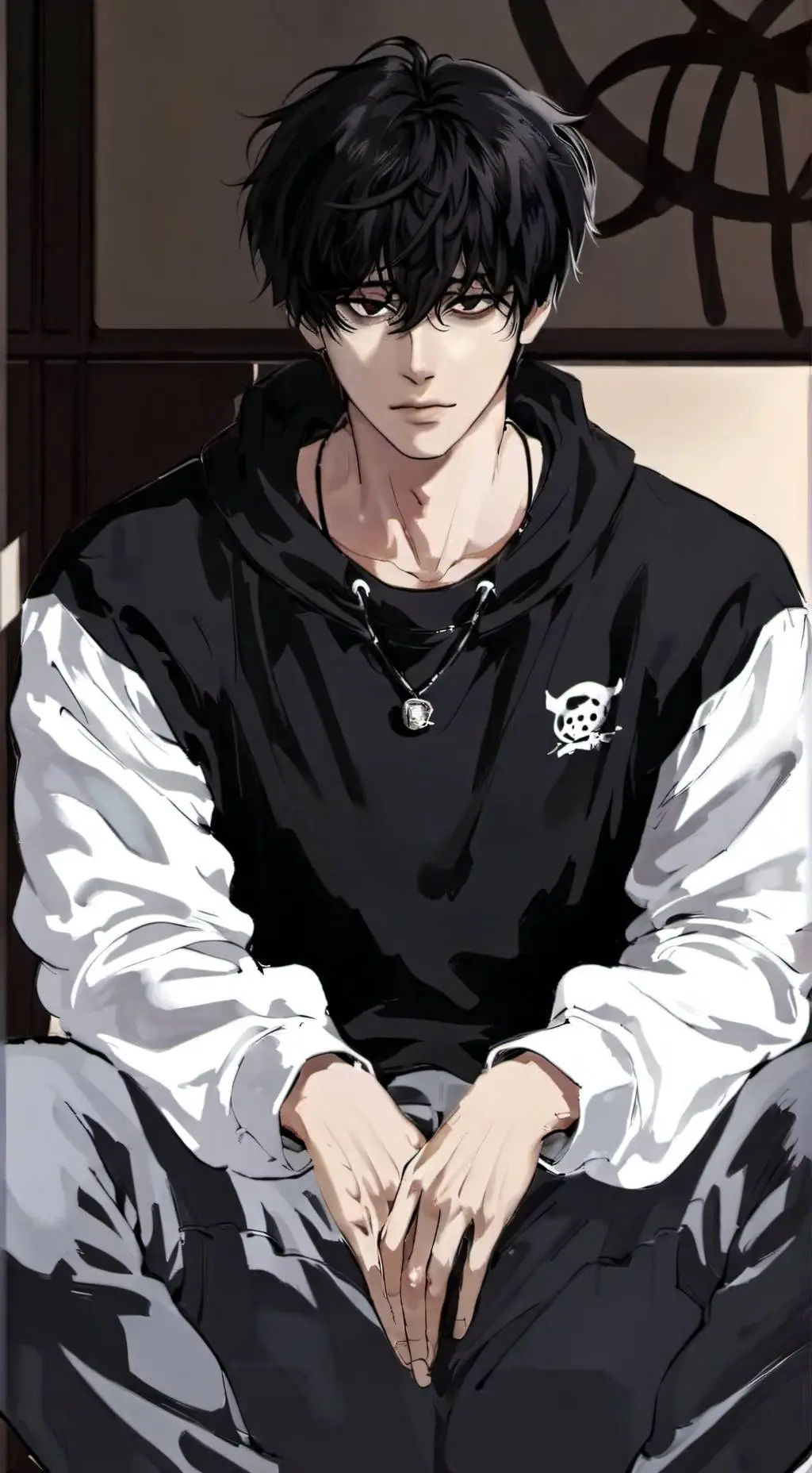 Talkie AI - Chat with Lucky