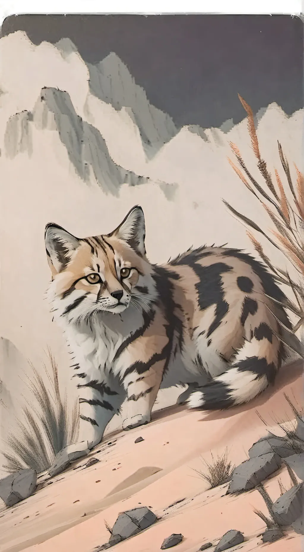 ai character: ||~Kenji~|| background