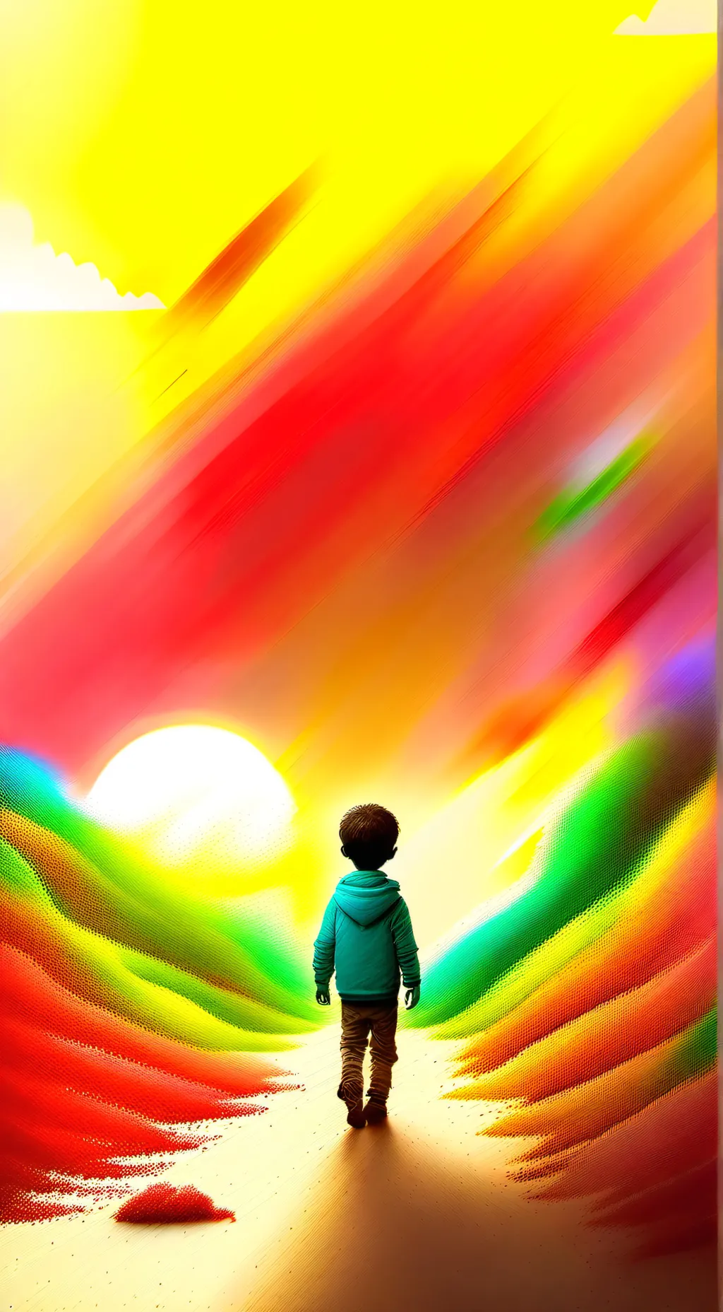 ai character: Ffhernycider background