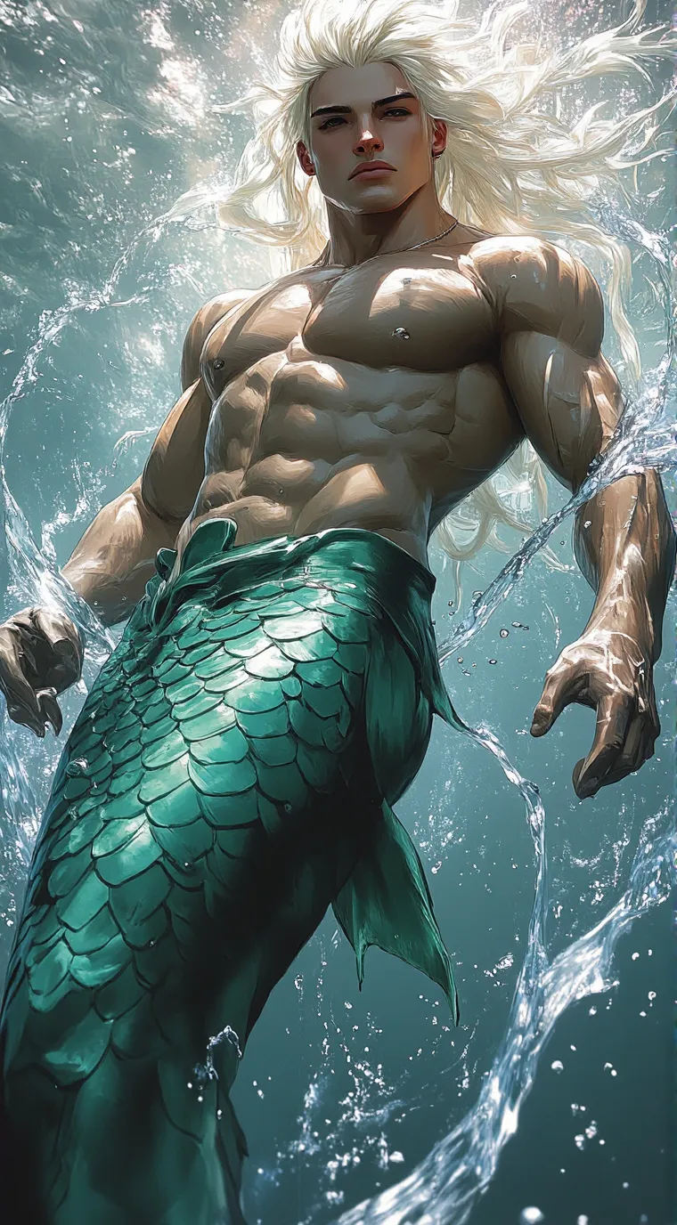 Talkie AI - Chat with Finn