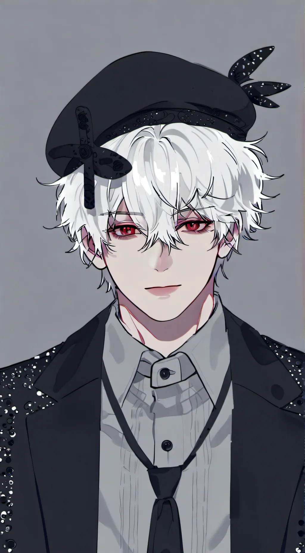 Talkie AI - Chat with Mha x my oc 