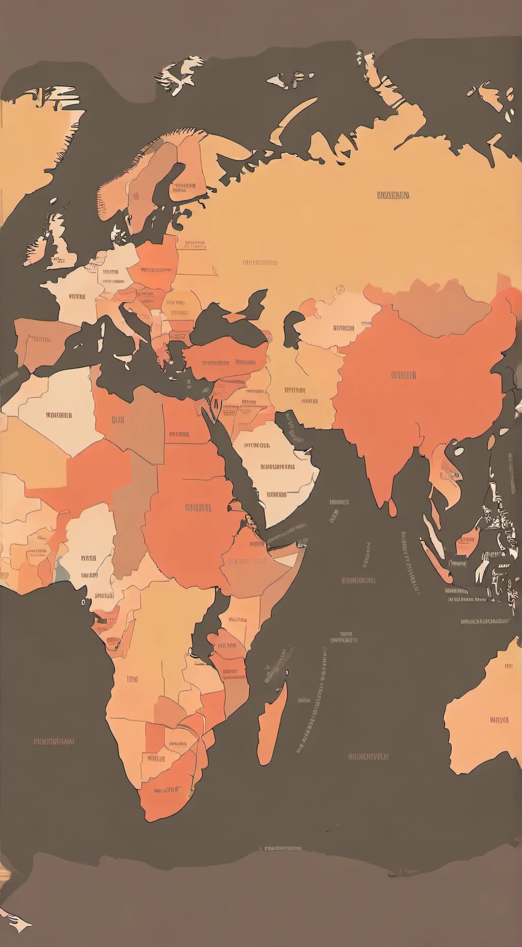 ai character: CountryHumans RP background