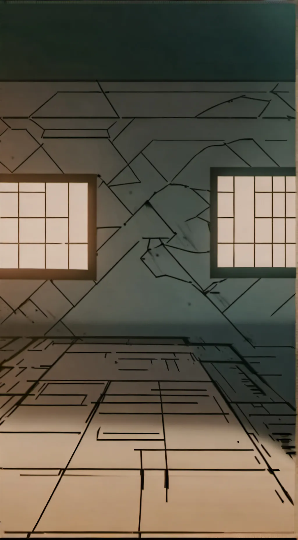 ai character: my hero academia  background