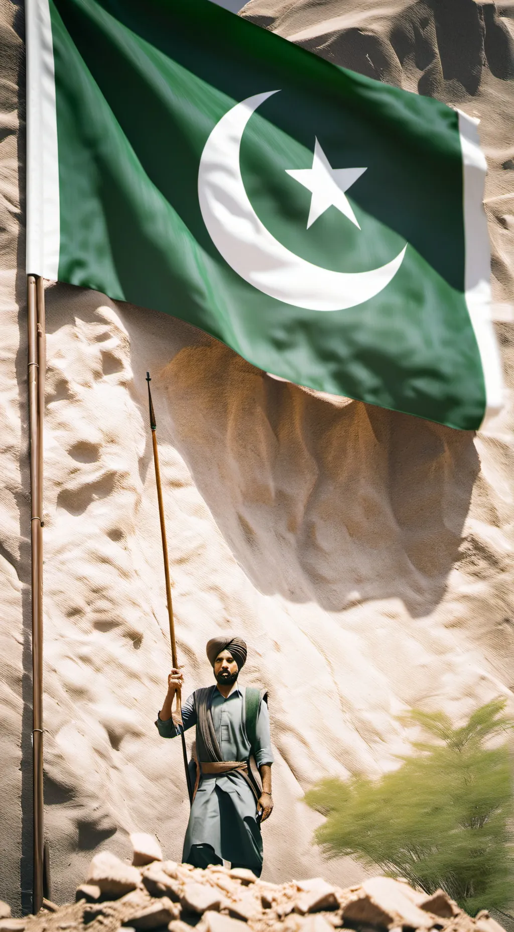 Talkie AI - Chat with pakistan