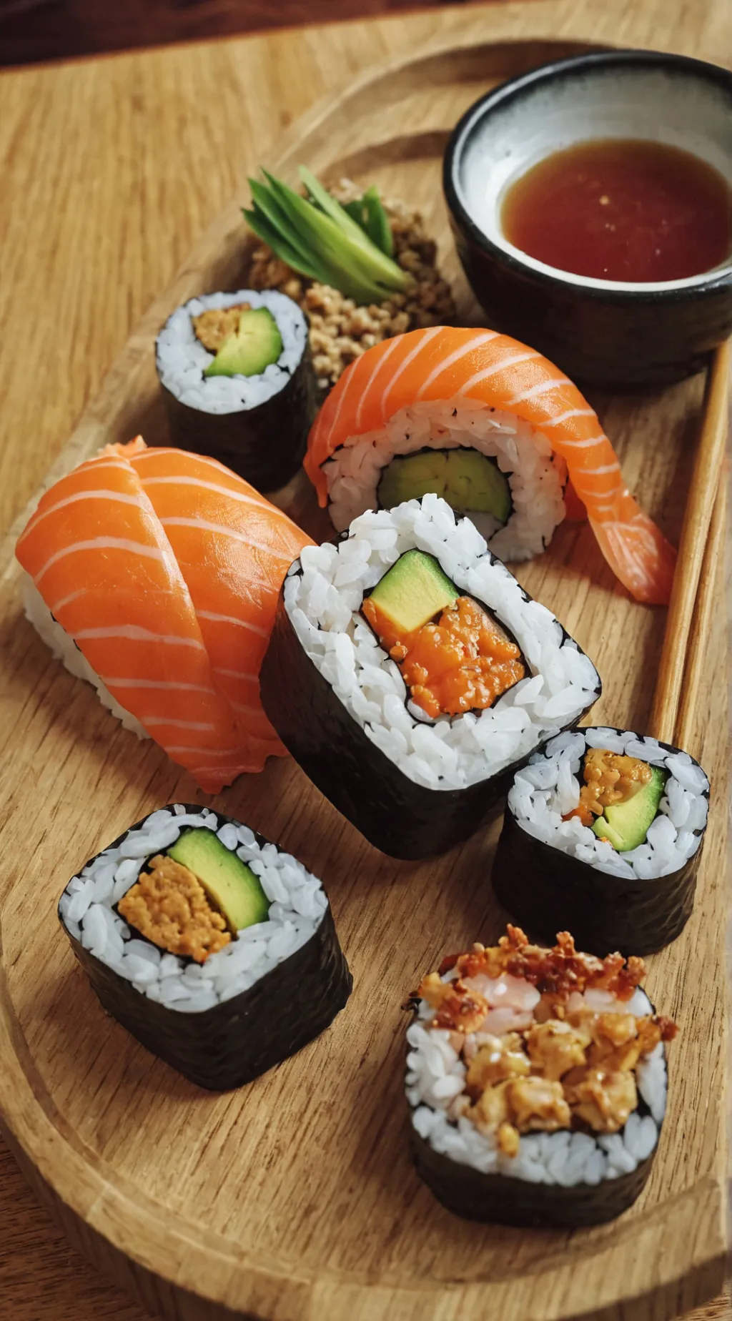 ai character: Hyunjin background