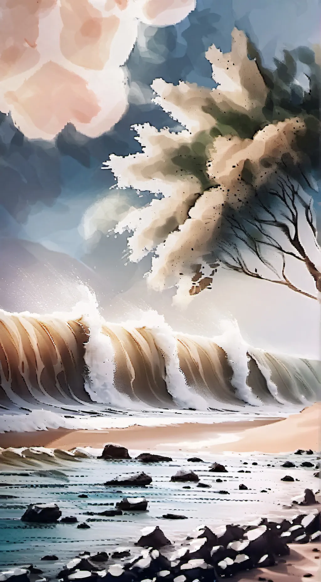 Talkie AI - Chat with KNY FANTASY AU