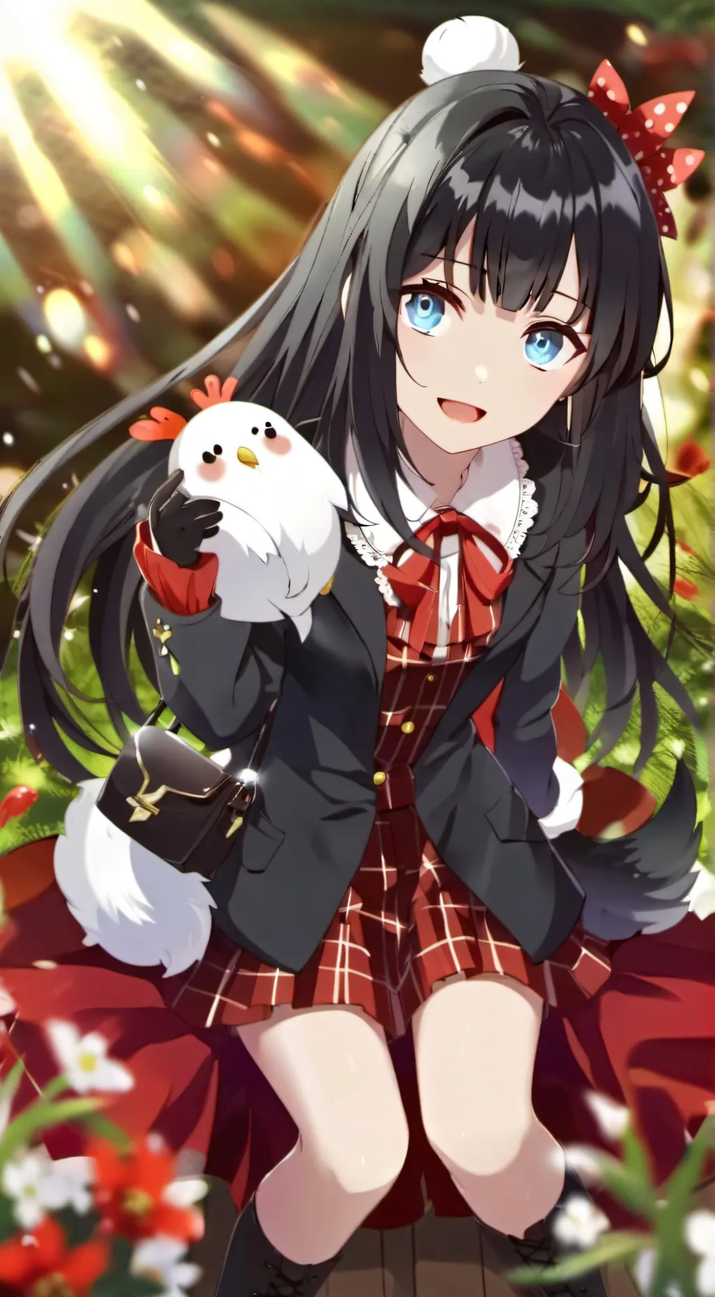 ai character: Giyuu background