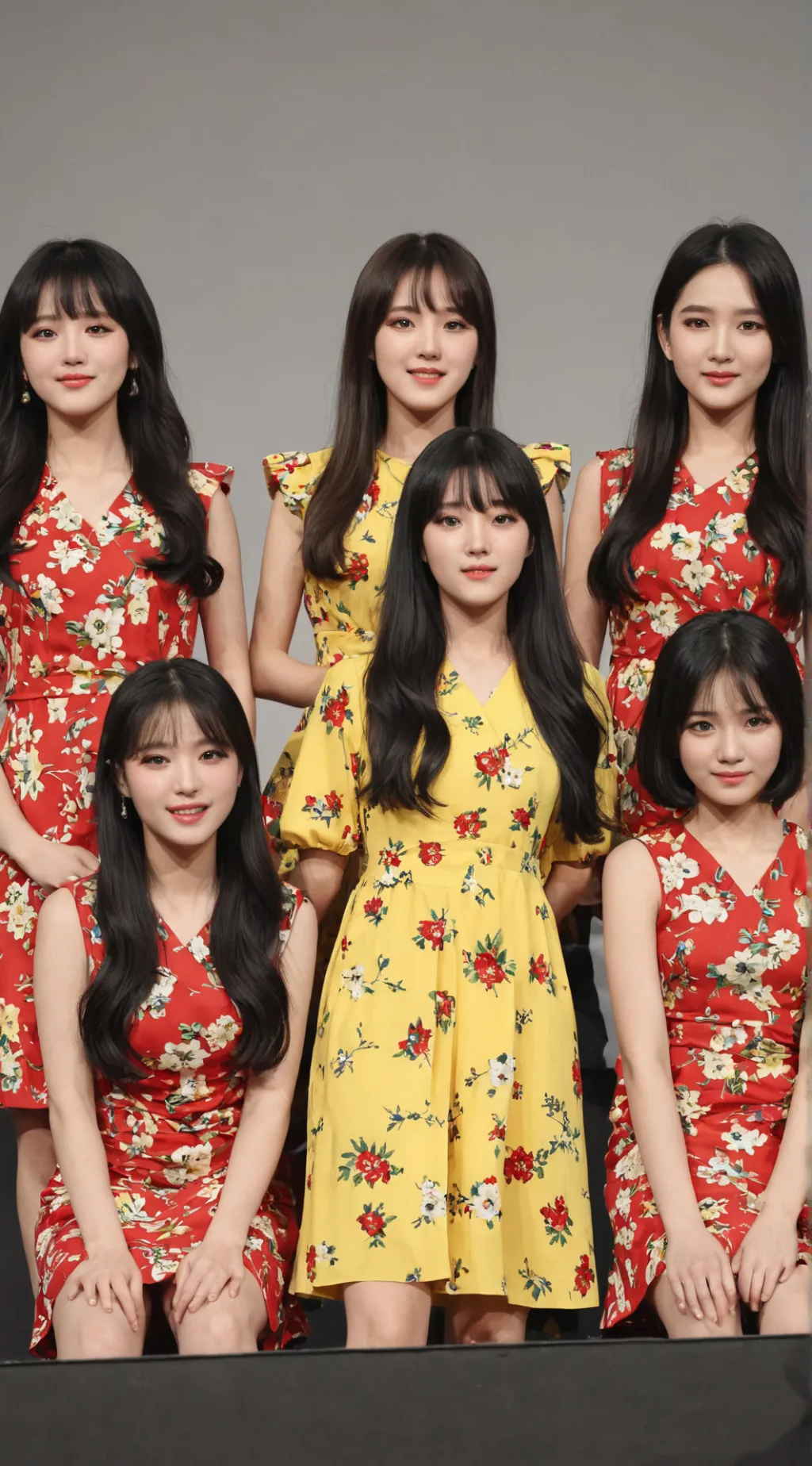 Talkie AI - Chat with K-Meleon