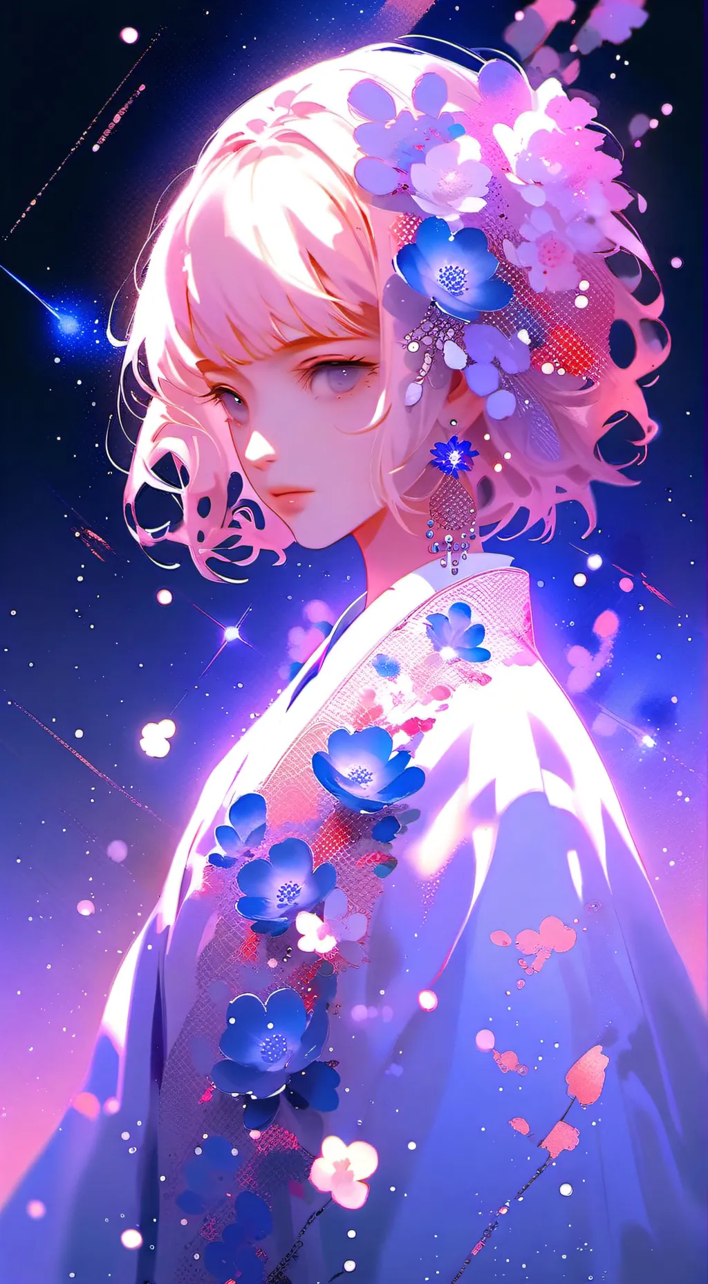 ai character: 🌟 Camila🌟 background