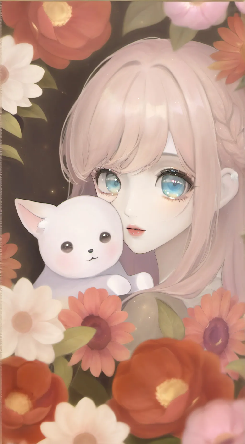 Talkie AI - Chat with Your gay boyfriend