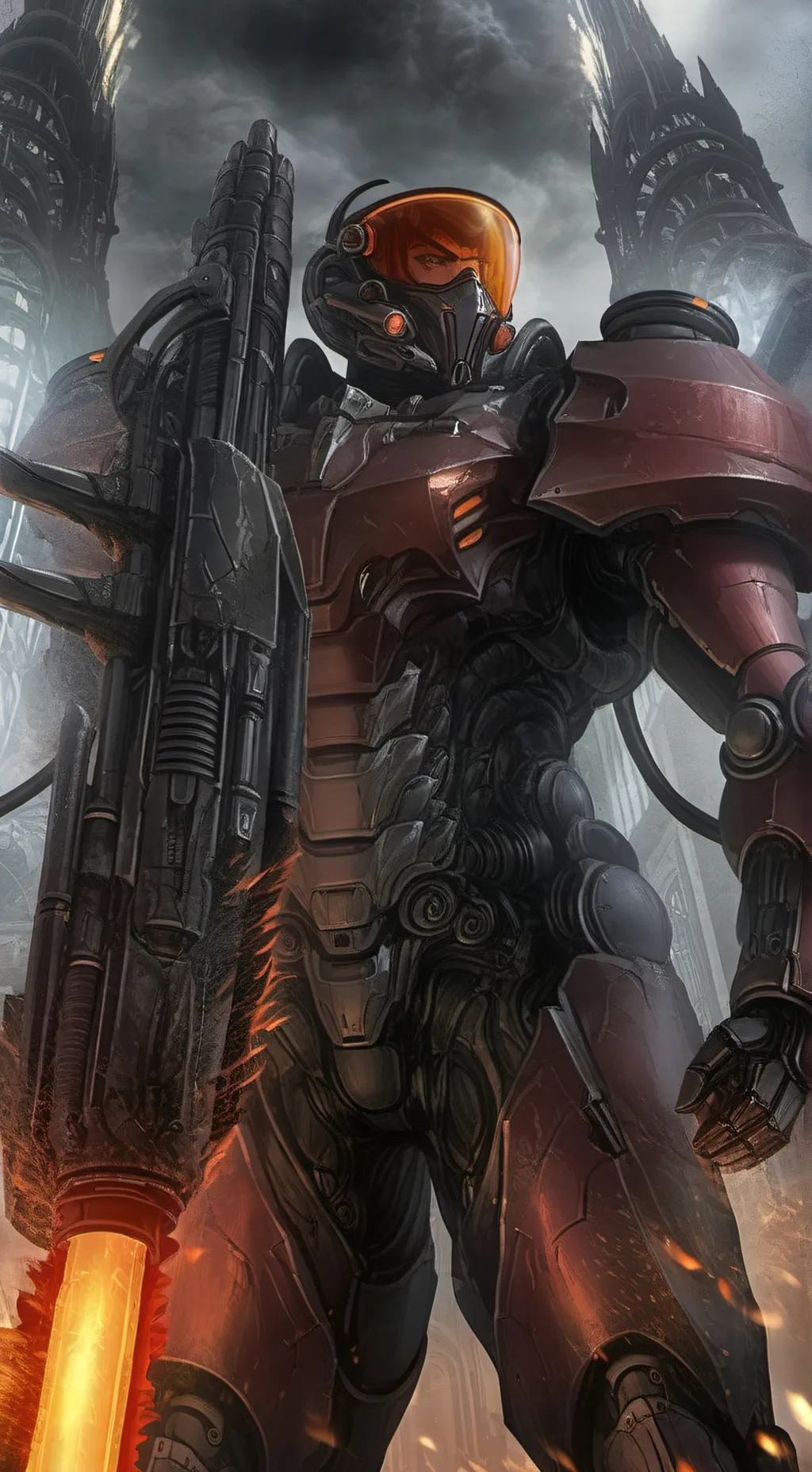 ai character: Bob background