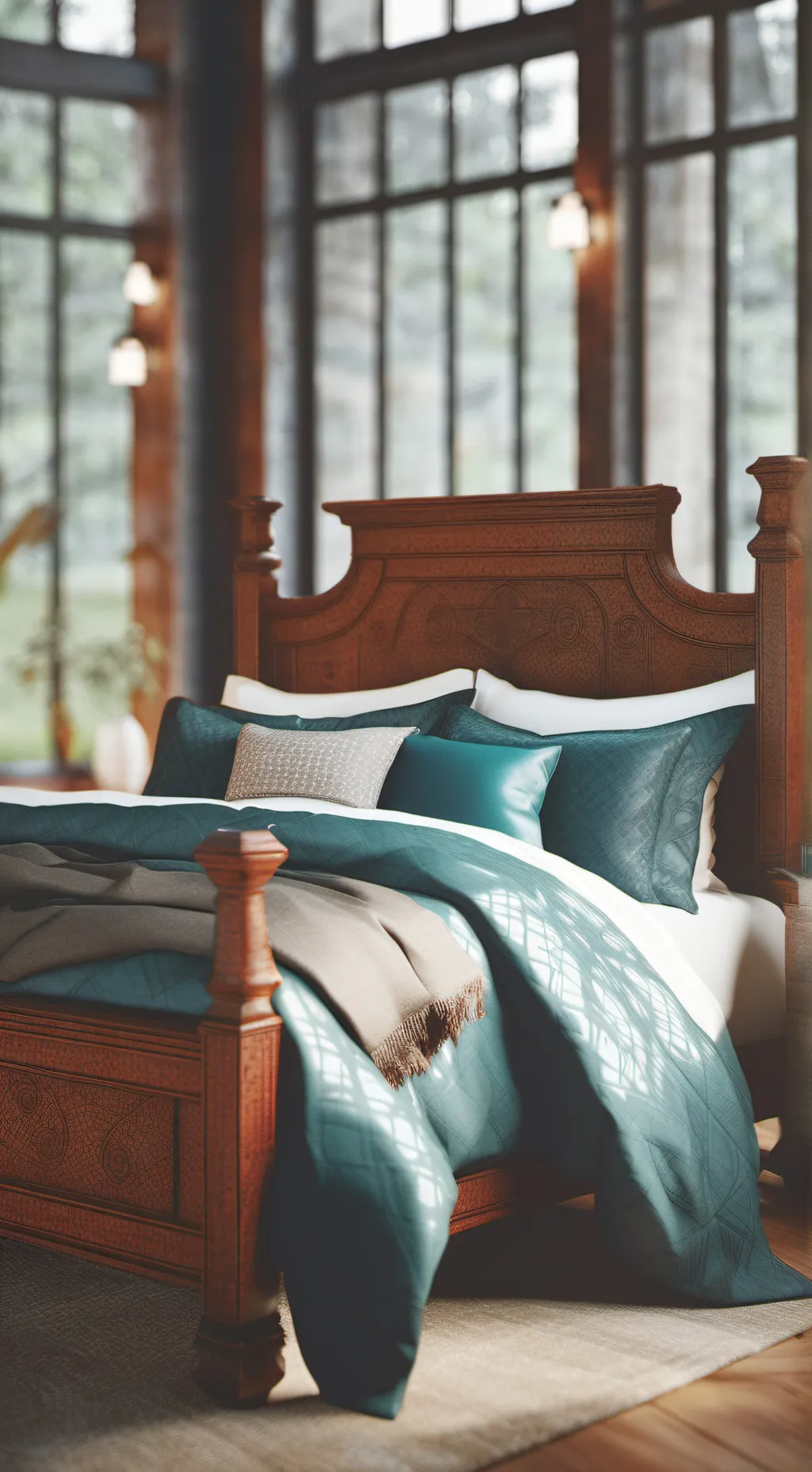 ai character: Tasi🌼🌾 background