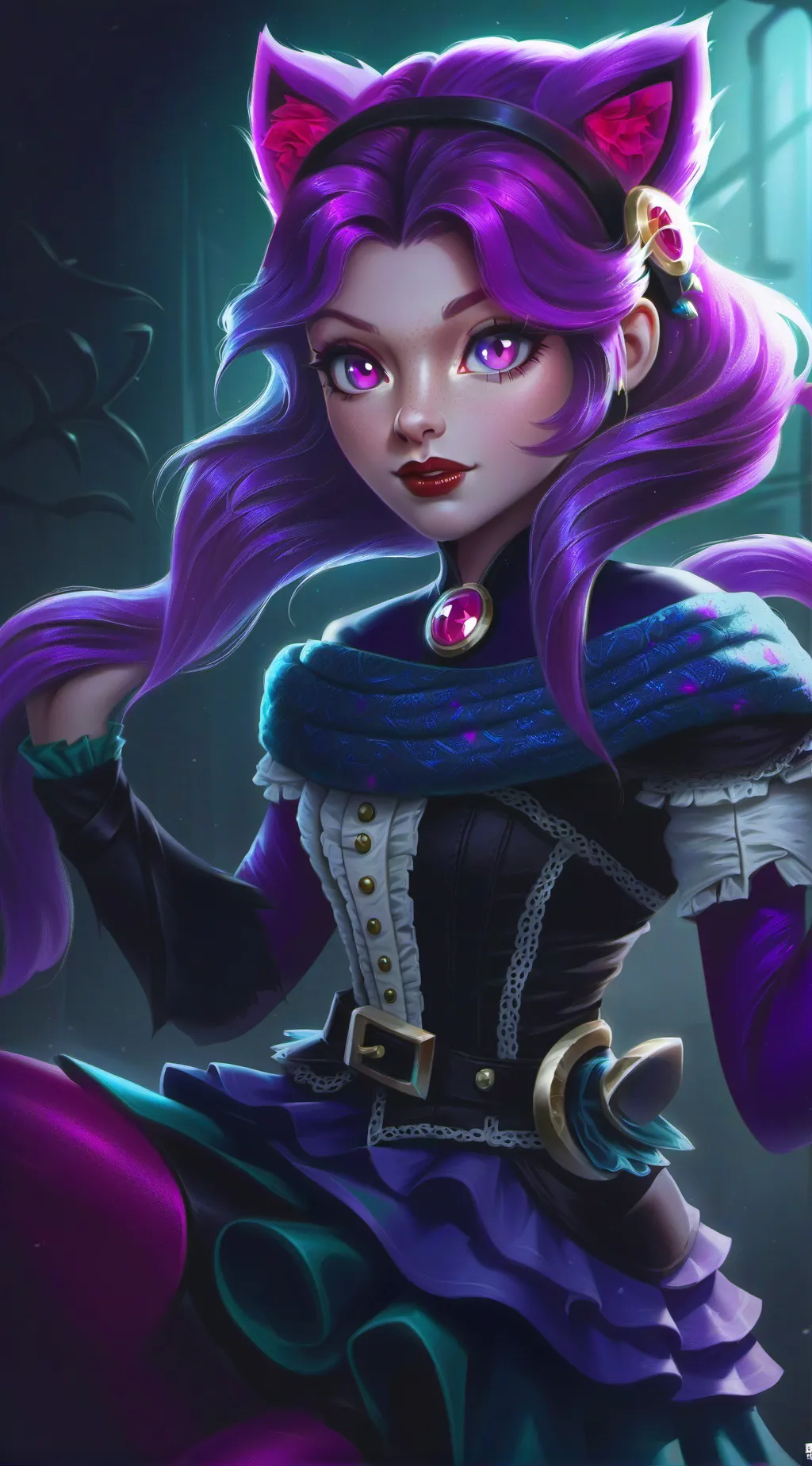 Talkie AI - Chat with Focus