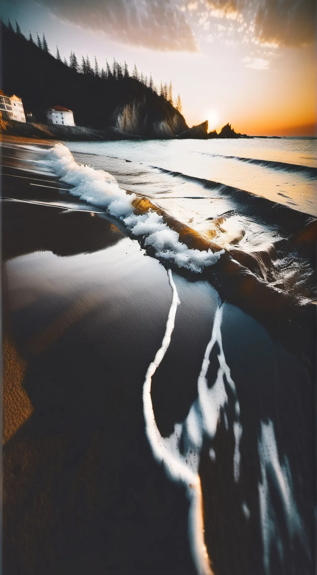 Talkie AI - Chat with I don’t know(TUA)