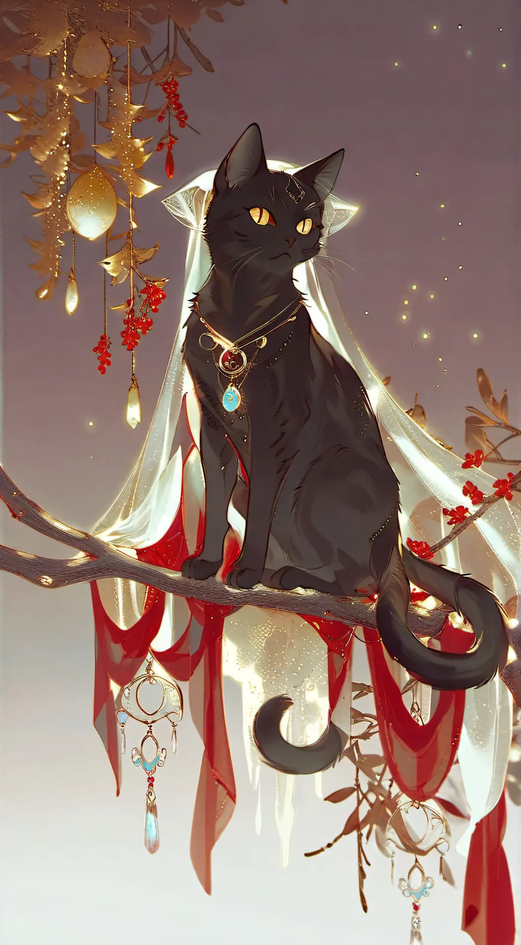 ai character: oscar background