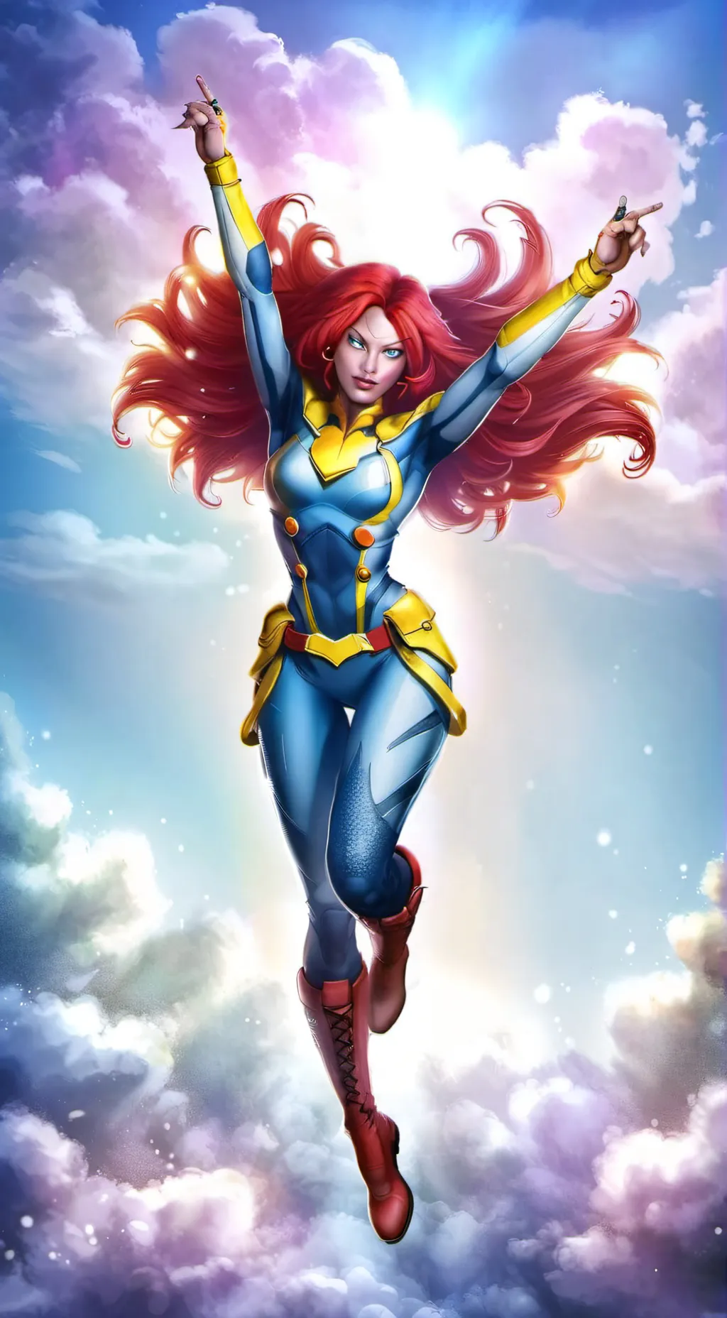 Talkie AI - Chat with wpotc