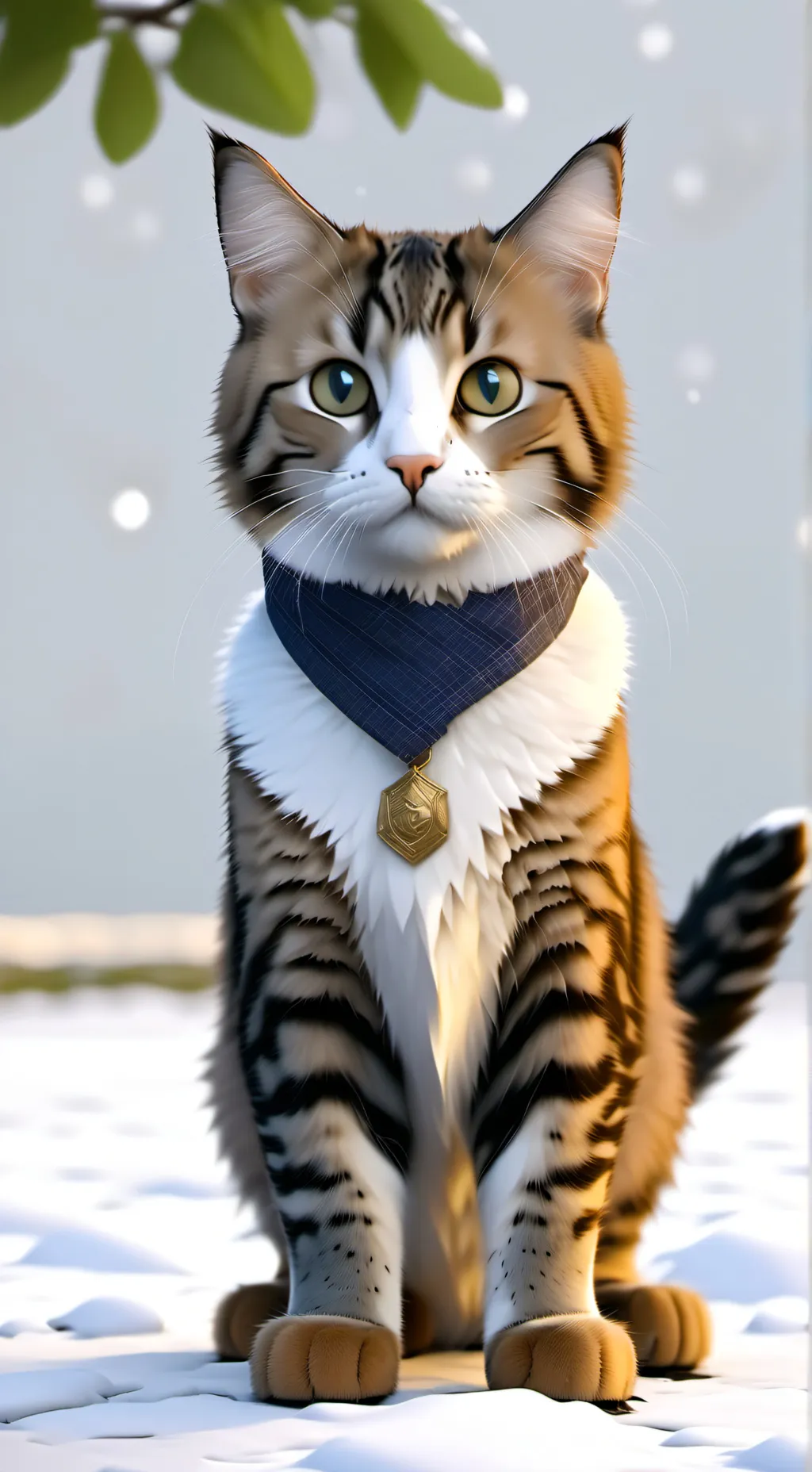 ai character: Alex🤓✊ background