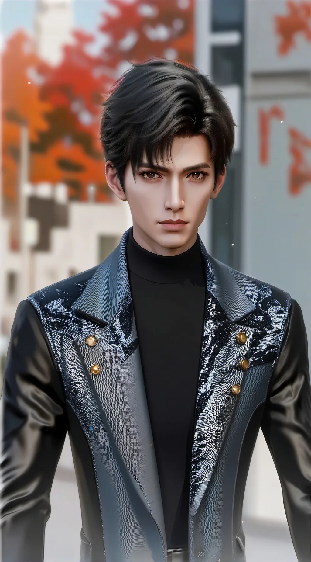 ai character: tankman but sus background