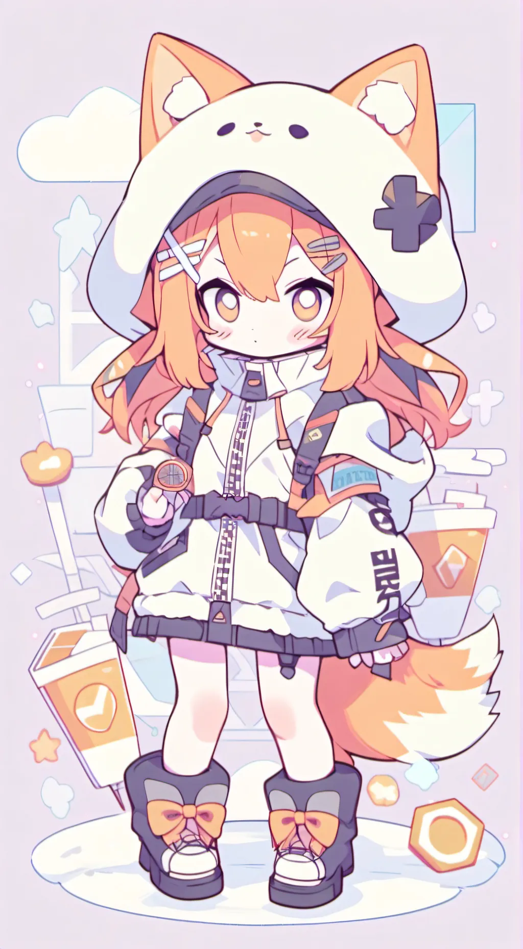 Talkie AI - Chat with cone