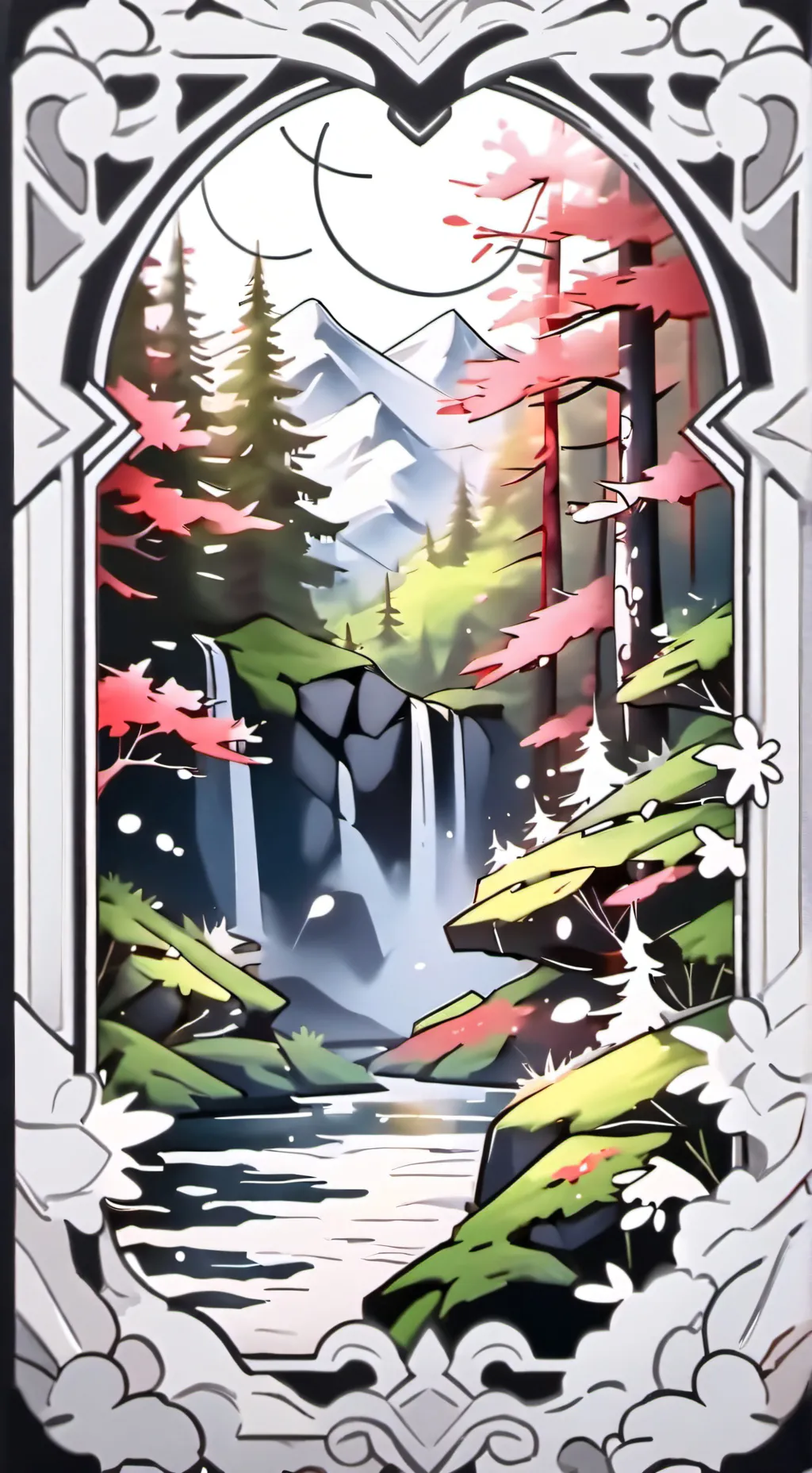 Talkie AI - Chat with Sprunki (Youtube)