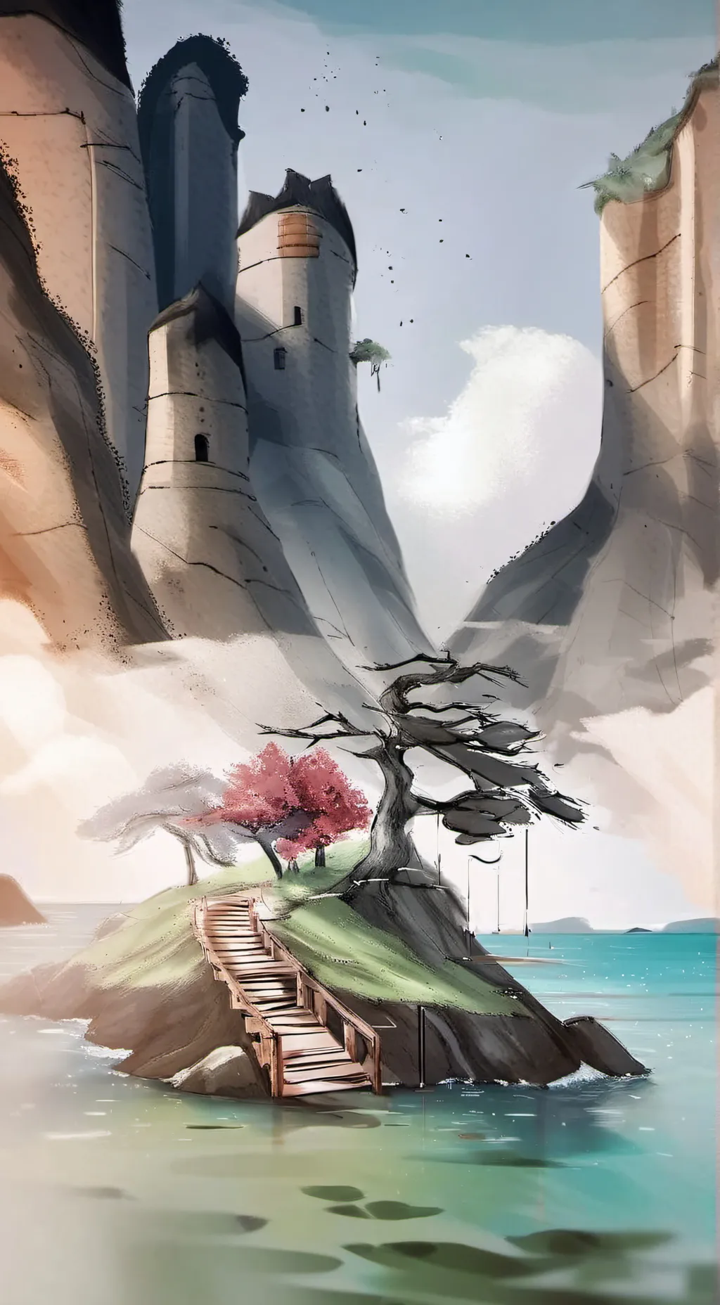 ai character: friday nigth funki background