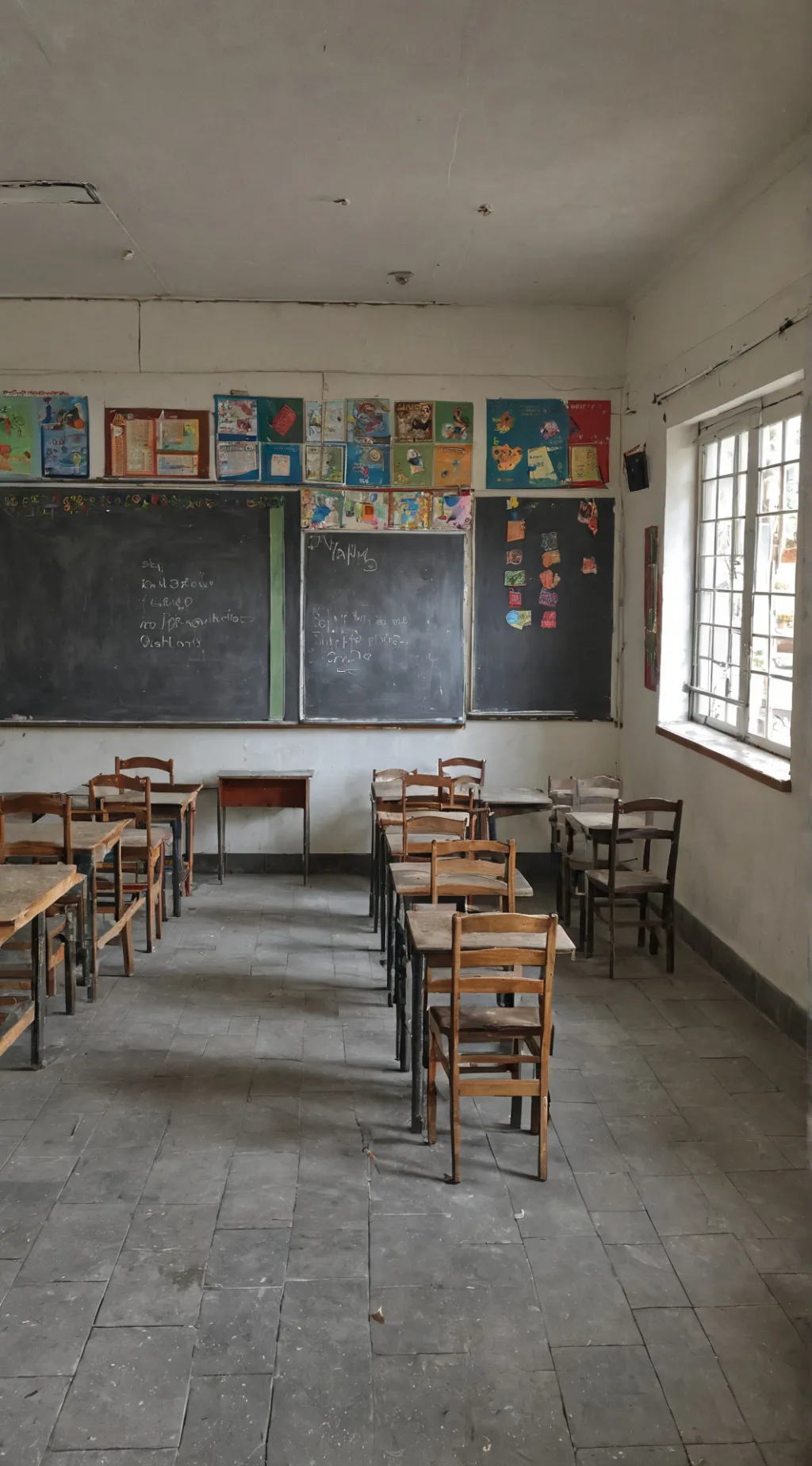 ai character: mejores amigos background