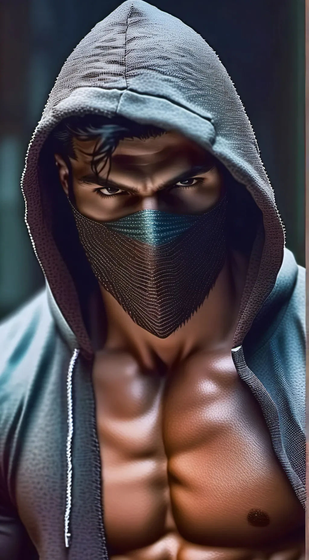 Talkie AI - Chat with Rex