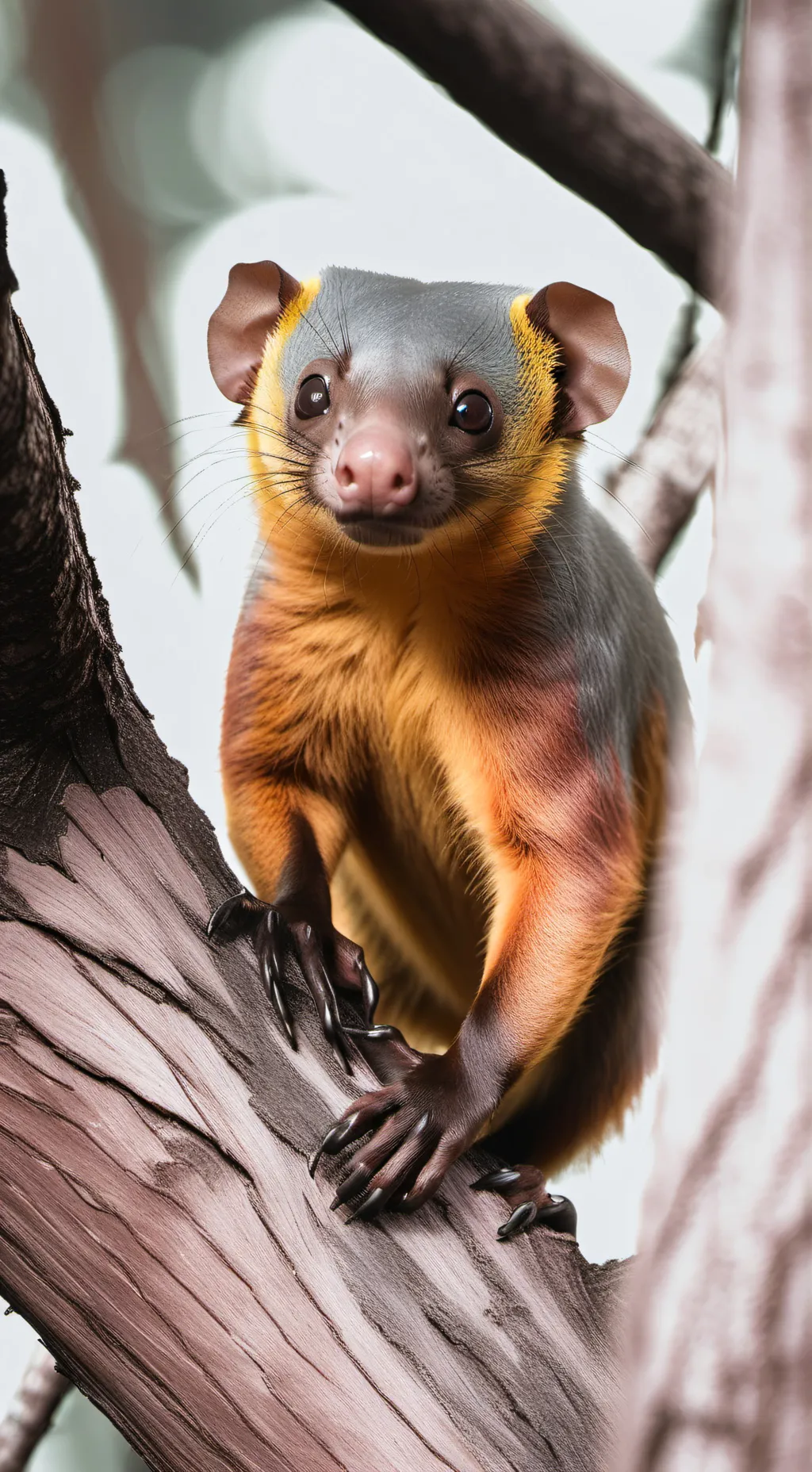 ai character: vivo songs background