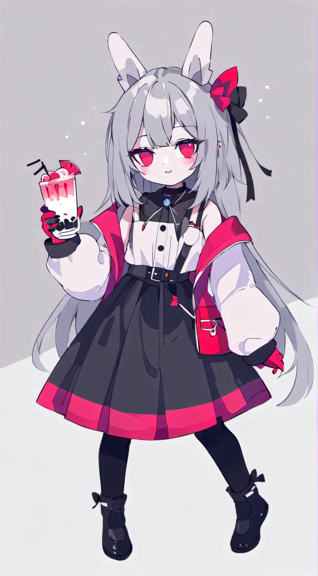 ai character: uzui background