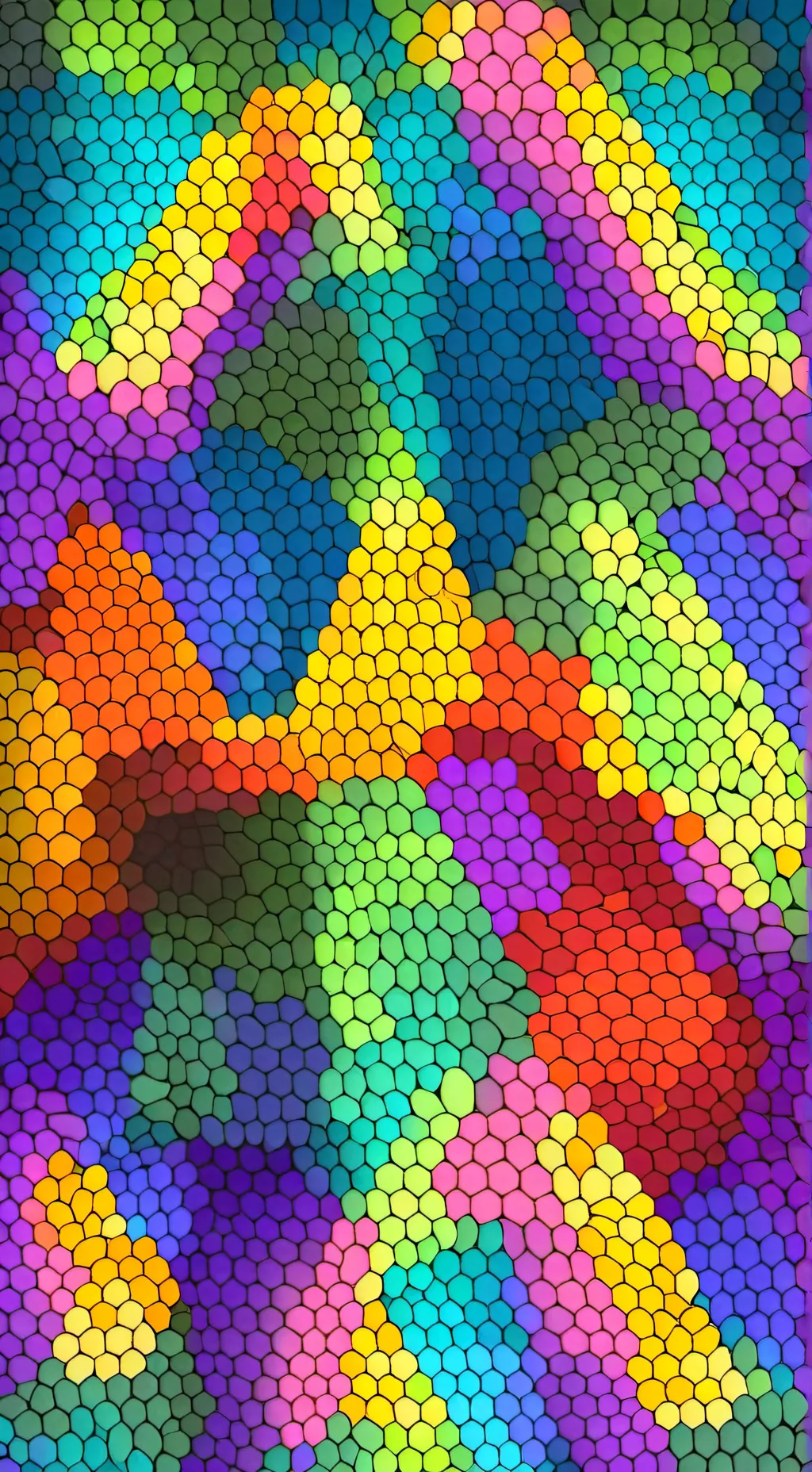 ai character: HH twilight  background