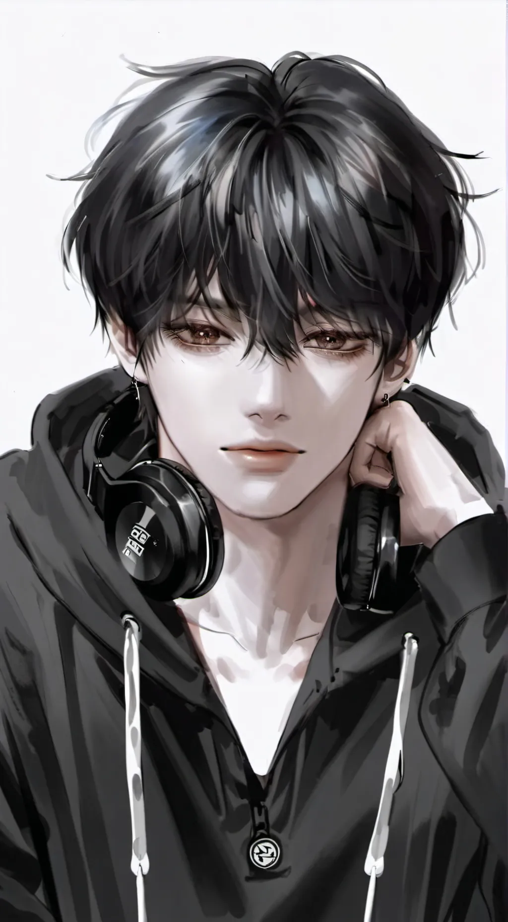 Talkie AI - Chat with Haru