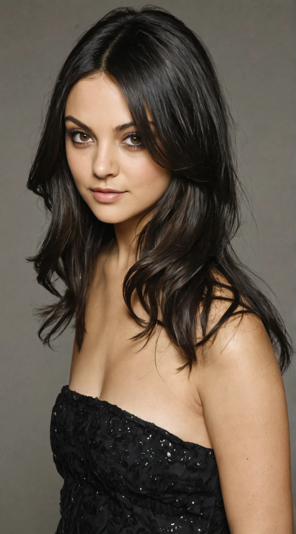 Talkie AI - Chat with Mia